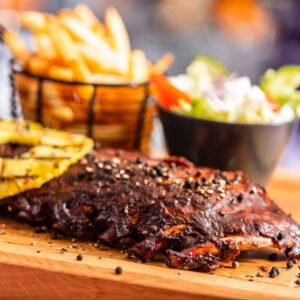 Menú Degustación para Dos